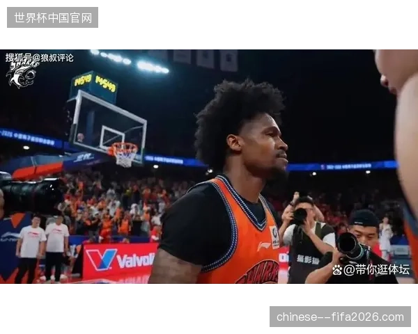 古德温凭借总决赛场均31分11助攻的无解发挥，无可争议地荣膺2025-26赛季总决赛MVP